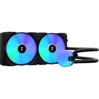 Вентилятор для процесора 2х140мм Lumen S28 RGB v2 Lumen S28 RGB v2