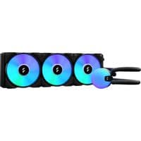 Вентилятор для процесора 3х120мм Lumen S36 RGB v2 Lumen S36 RGB v2
