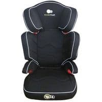Автокрісло Kinderkraft Junior Fix 2 i-Size Graphite Black (KCJUFI20BLK0000) (5902533921560)