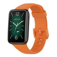 Ремешок для фитнеса браслета Armorstandart для Xiaomi Smart Band 7 Pro Orange (ARM66797)