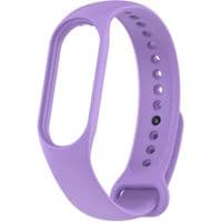 Ремешок для фитнеса браслета Armorstandart для Xiaomi Mi Band 7/6/5 New Style Lavender (ARM65666)