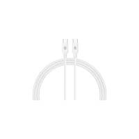 Дата-кабель USB-C на USB-C 1.2.0м ABMM093L белый Armorstandart (ARM64300)