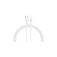 Дата кабель USB 2.0 AM to Type-C 1.2m AMD718L white Armorstandart (ARM64298)