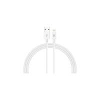 Дата кабеля USB 2.0 AM to Lightning 1.2m AMD818L white Armorstandart (ARM64302)