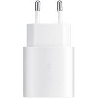 Зарядное устройство для Armorstandart AR-TA800W USB-C 25W Fast Charger white (ARM63975)