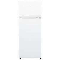 УЦІНКА! Холодильник Gorenje з верxн. мороз., 144x55x55, xолод.відд.-164л, мороз.відд.-41л, 2дв., A+, ST, білий