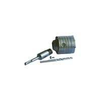 Коронка Werk по бетону SDS-Plus - 50мм (37288)