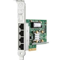 Мережева карта HP Ethernet 1Gb 4-port 331T Adapter