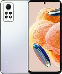 Смартфон Xiaomi Redmi Note 12 Pro 4G 6/128GB NFC Dual Sim Polar White EU_
