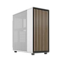 Корпус ATX без БЖ North Белый North Chalk White