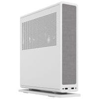 Корпус ATX без БП Ridge белый Ridge White mITX PCIe 4.0