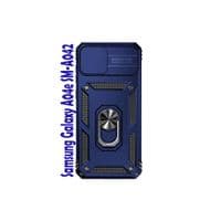 Чехол для мобильного телефона BeCover Military Samsung Galaxy A04e SM-A042 Blue (708806)