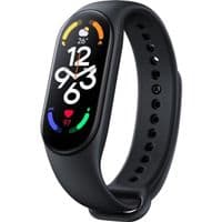 Фитнес браслет Xiaomi Mi Smart Band 7 Black CN BHR6007CN