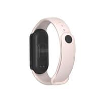 Ремінець до фітнес браслета Armorstandart для Xiaomi Mi Band 8 Powder Pink (ARM68026)