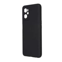 Чохол до мобільного телефона Armorstandart Matte Slim Fit OPPO A96 Camera cover Black (ARM68967)