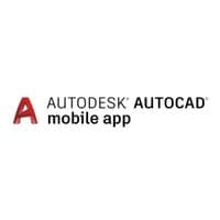 ПО для 3D (САПР) Autodesk AutoCAD Web Commercial Single-user Annual Subscription Renewal (02GI1-003129-L336)