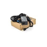 Адаптер питания для ноутбука Merlion LENOVO 90W 20V 4,5A, прямоугольный (pin inside) (01816 / LLN90/20-FOR YOGA)