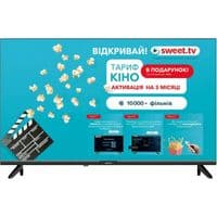 Телевізор LED AKAI AK43FHD22W