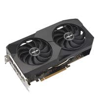 Відеокарта ASUS DUAL-RX7600-O8G