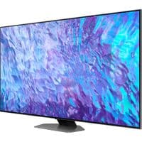 Телевизор SAMSUNG QE85Q80CAUXUA