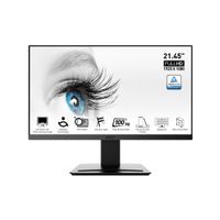Монітор VA 21.45" FHD (1920 x 1080) 1ms 75Hz 178/1 78 /VGA/ HDMI /Mic/HP PRO MP223