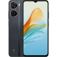 Мобільний телефон ZTE Blade V40 Design 4/128GB Black