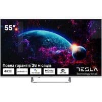 Телевизор Tesla 55E635SUS