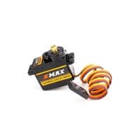 Запчастина для дрона Emax EMAX ES08MD Mini Metal Digital Servo (0102003023)