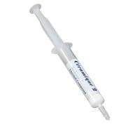 Термопаста Arctic Silver Ceramique 2, 25 г, шприц, -150°C / +185°C (CMQ2-25G)