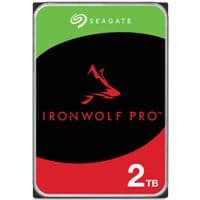 Жесткий диск 3.5" 2TB Seagate (ST2000NT001)