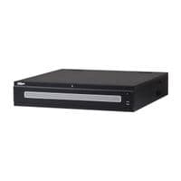 Регистратор для видеонаблюдения Dahua DHI-NVR608-128-4KS2