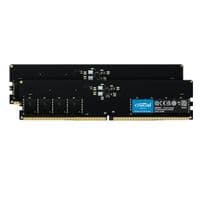Модуль памяти CRUCIAL 32GB DDR5-5600 KIT2 CT2K16G56C46U5 