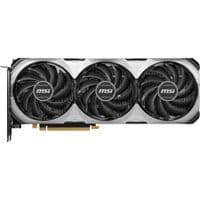 Відеокарта MSI GeForce RTX 4060 Ti VENTUS 3X 8G OC