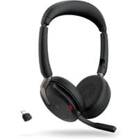 Навушники Jabra EVOLVE2 65 MS Stereo USB-C FLEX