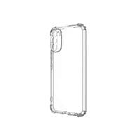 Чехол для мобильного телефона BeCover Anti-Shock Motorola Moto G52/G82 Clear (709320)