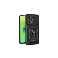 Чохол до мобільного телефона BeCover Military Xiaomi Redmi Note 12 5G/ Xiaomi Poco X5 5G Black (709124)