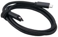 Кабель USB Type-C - USB Type-C 1 м Extradigital, Black (KBT1890)