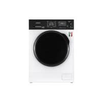 Пральна машина ARDESTO фронтальна Bianco Vero, 7кг, 1400, А+++, 53см, дисплей, інвертор, білий