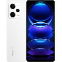 Мобільний телефон Xiaomi Redmi Note 12 Pro 5G 6/128GB White