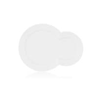 Блюдце Ardesto 24х18 см (AR3705)