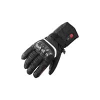 Рукавиці з підігрівом 2E Rider Black S (2E-HGRRS-BK)