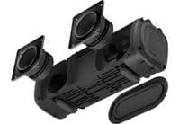 Акустическая система Xiaomi Mi Portable Bluetooth Spearker 16W Black Global (QBH4195GL)_