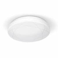 Світильник TITANUM LED 24W 5000K Орбіта (TLCL-245OR)