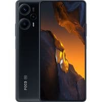 Мобільний телефон Xiaomi Poco F5 12/256GB Black