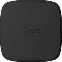 Датчик диму Ajax FireProtect 2 SB Heat/Smoke /чорний