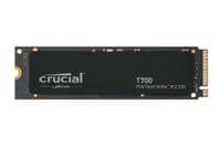 Накопичувач SSD M.2 2280 2TB T700 Micron (CT2000T700SSD3)