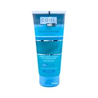 Гель після гоління Cool Men Ultrasensitive 200 мл (4823015926297)