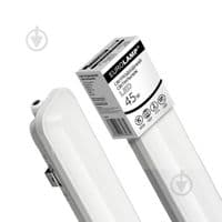 Світильник Eurolamp S IP65 45W 4000K (1.5m) (LED-FX(1.5)-45/4(S))