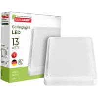 Светильник Eurolamp GM 13W 4000K (LED-NLS-13/40(GM))