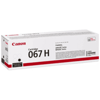 Картридж черный для MF65x, LBP63x 3.13K Cartridge 067H Black (3.13K)